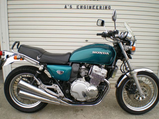 ホンダ　CB400ｆｏｕｒ　