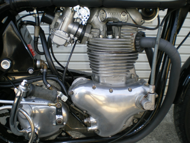 Norton アトラス